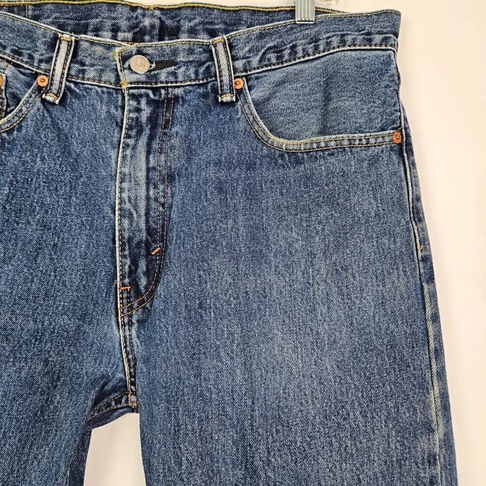 Levis levi 505